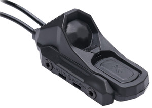 Unity Tactical LLC AXNSI7B AXON  Black Surefire Crane Laser - AXNSI7B