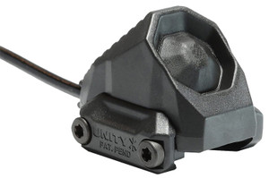 Unity Tactical LLC AXNSLS7B Axon  SL  Single Lead Black Surefire - AXNSLS7B