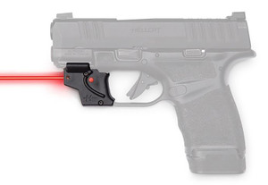 Viridian 9120079 Red Laser Sight for Springfield Hellcat ESeries Black - 9120079 Viridian 9120079 Red Laser Sight for Springfield Hellcat ESeries Black - 9120079