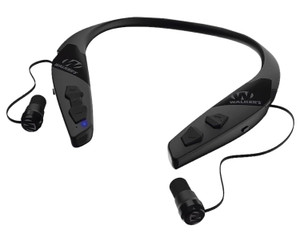 Walkers GWPBTNBT Razor XV 3.0 Headset 31 db Behind The Neck Bluetooth Enabled - GWPBTNBT