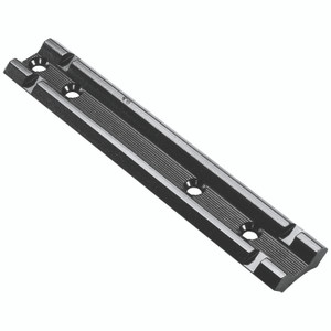 Weaver Mounts 48093 Top Mount Base 93 Black Savage 67 - 48093 Weaver Mounts 48093 Top Mount Base 93 Black Savage 67 - 48093