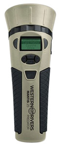 Western Rivers WRCGC25PDT Mantis 25 Electronic Call Multiple Sounds Attracts Predators Brown Plastic - WRCGC25PDT Western Rivers WRCGC25PDT Mantis 25 Electronic Call Multiple Sounds Attracts Predators Brown Plastic - WRCGC25PDT