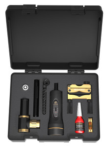 Wheeler 4001009 Ultra Scope Mounting Kit MultiColor 1 Mounting Kit - 4001009 Wheeler 4001009 Ultra Scope Mounting Kit MultiColor 1 Mounting Kit - 4001009