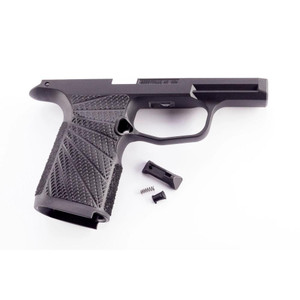 Wilson Combat 365XLSB Grip Module  Compatible w Sig P365XL Black Polymer Frame - 365XLSB
