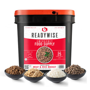 WISE RW07704 MEATRICE BUCKET - RW07704