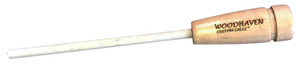 Woodhaven WH195 Mikes  Striker Call Attracts Turkeys Natural Wood - WH195