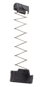 Xtech Tactical XTT132P365PLUS0 MTX  9mm Fits Sig 365 Black Polymer - XTT132P365PLUS0