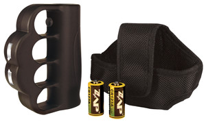 Zap ZAPBK950 Blast Knuckles Stun Gun Range of Contact Polymer - ZAPBK950 Zap ZAPBK950 Blast Knuckles Stun Gun Range of Contact Polymer - ZAPBK950