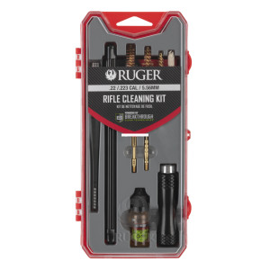 Allen 27879 Ruger Ar15 Cleaning Kit -  - 27879 Allen 27879 Ruger Ar15 Cleaning Kit -  - 27879