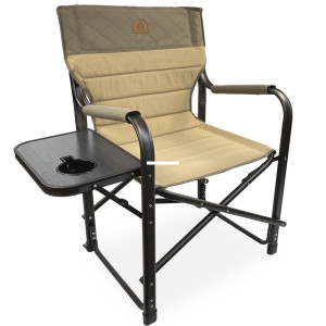 Black Sierra Equipment - Drch-012t-tan-bse Hd Directors - DRCH-012T-TAN-BSE