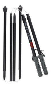 Bog 1222259 Deadshot Mini Sitting - Bipod - 1222259 Bog 1222259 Deadshot Mini Sitting - Bipod - 1222259