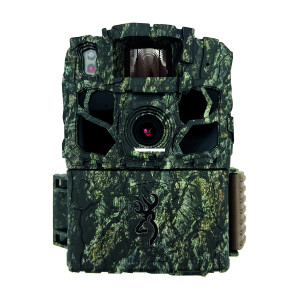 Browning Btc-6fhdr40 Dark Ops Fhdr - 40mp Trail Camera - BTC-6FHDR40