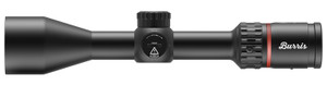 Burris 201531 Fullfield 3-12x42mm - Plex Reticle, Knob Synergy, Matte - 201531