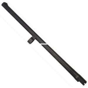 Carlson's 87004 Remington 870 - Barrel, 18 1/2", W/ Cylinder - 87004