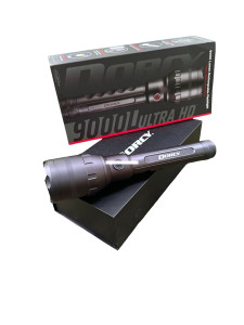 Dorcy 41-4393 Ultra Hd Series - Flashlight 9,000 Lumens - 41-4393 Dorcy 41-4393 Ultra Hd Series - Flashlight 9,000 Lumens - 41-4393