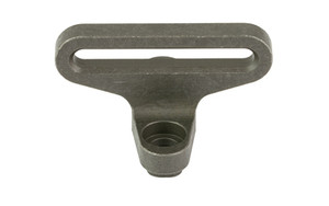 Grovtec Gtsw104 1.25" Fixed Loop - Sling Mount M-lok - GTSW104