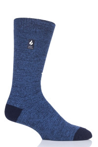 Heat Holders Hh2m04623 Men's Ultra - Lite Robin Twist Crew Sock, Thermal - HH2M04623 Heat Holders Hh2m04623 Men's Ultra - Lite Robin Twist Crew Sock, Thermal - HH2M04623