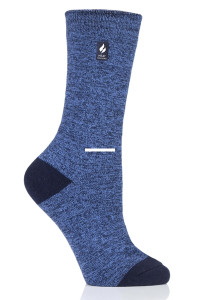 Heat Holders Hh2w04844 Women's - Ultra Lite Brenda Twist Crew Sock - HH2W04844 Heat Holders Hh2w04844 Women's - Ultra Lite Brenda Twist Crew Sock - HH2W04844