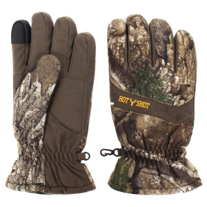 Hot Shot B01-0rx-262-l Men's - Polyester Brushed Tricot Insulated - B01-0RX-262-L Hot Shot B01-0rx-262-l Men's - Polyester Brushed Tricot Insulated - B01-0RX-262-L