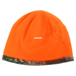 Hot Shot B04-1e-088b-blz Youth - Reversible Blaze/camo Polyester - B04-1E-088B-BLZ