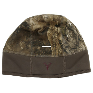 Hot Shot B04-1rx-204l Ladies' - Stretch Fleece Ponytail Lined - B04-1RX-204L