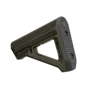 Magpul Mag1440-odg Moe Rl Carbine - Stock Mil-spec - MAG1440-ODG