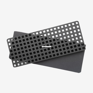 Magpul Mag1456-blk Daka Grid - Organizer For Pelican V700 Vault - MAG1456-BLK