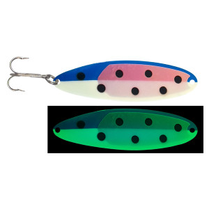 Moonshine Lures Rvmk-da-s Rv - Moonmaster Standard Trolling Spoon - RVMK-DA-S Moonshine Lures Rvmk-da-s Rv - Moonmaster Standard Trolling Spoon - RVMK-DA-S