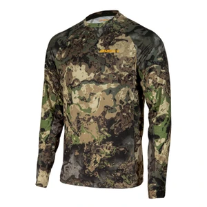 Muddy Mud-bl-crw-vch-s Base Layer - Crew Top / Veil Canyon Hybrid / - MUD-BL-CRW-VCH-S