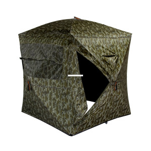 Muddy Mud-infevo-mobl Infinity Evo - / 58" X 58" Footprint,74" Shooting - MUD-INFEVO-MOBL