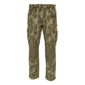 Muddy Mud-wdp-pnt-mob-xlt Trx - Softshell Pant / Mossy Oak - MUD-WDP-PNT-MOB-XLT