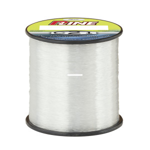 P-line C21q-15 C21 Copolymer 1/4lb - Spool 1100yds 15lb - C21Q-15 P-line C21q-15 C21 Copolymer 1/4lb - Spool 1100yds 15lb - C21Q-15