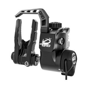 Qad Uqmx2bk-r Integrate Mx2 Rh -  - UQMX2BK-R