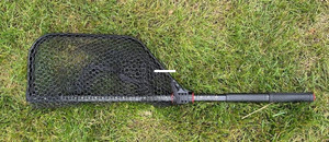 Ranger 623 Net 40-60" Telescopic - Handle, Collapsible 20"x24" Hoop - 623 Ranger 623 Net 40-60" Telescopic - Handle, Collapsible 20"x24" Hoop - 623