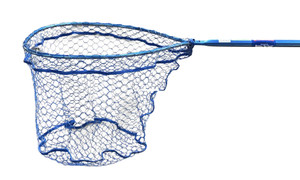 Ranger 920ft Net 20"x24" Hoop, 43" - To 72" Telescopic Octagon Handle - 920FT Ranger 920ft Net 20"x24" Hoop, 43" - To 72" Telescopic Octagon Handle - 920FT