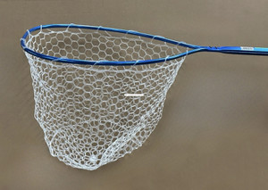 Ranger 920ftr Net 20"x24" Hoop - 43-72" Telescopic Octagon Handle - 920FTR Ranger 920ftr Net 20"x24" Hoop - 43-72" Telescopic Octagon Handle - 920FTR