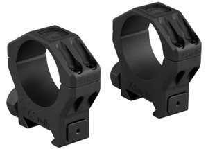 Sig Sauer Soa63002 Alpha6 Scope - Ring Set, 30mm, Med Profile 0.94 In - SOA63002