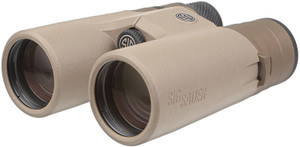 Sig Sauer Soz80003 Zulu8 Hdx - Binocular, 12x50, Hdx Lens, Closed - SOZ80003