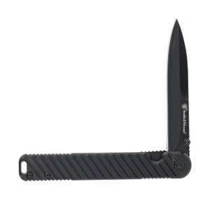 Smith & Wesson 1215366 Executive - Folding Knife, 7cr Ss 3.5 Blade - 1215366