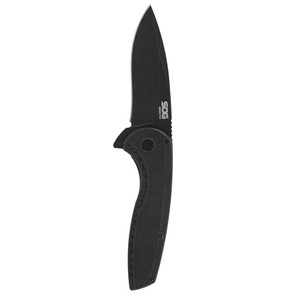 Sog Sog-14-41-05-43 Aegis Flk 2.0 - ?/ 3.5" Drop Point Blade / Blister - SOG-14-41-05-43