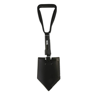 Sog Sog-f20-cp Xl Entrenching Tool -  - SOG-F20-CP