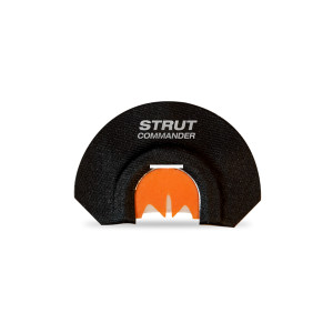 Strut Commander Sc18mf Crazy Ex - Mouth Call - SC18MF