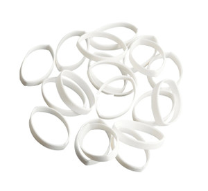 Swhacker Swh00206 2 Blade 125 Grain - Bands 18 Pack (fits 202, 231, 258 - SWH00206