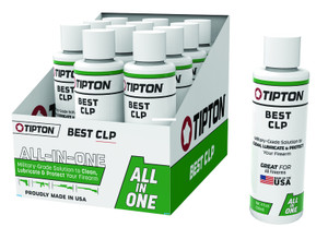 Tipton 1224716 Best Clp, 4oz -  - 1224716