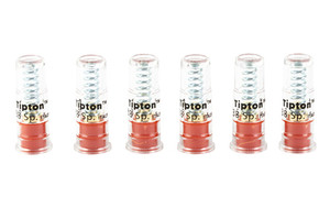 Tipton 321398 Snap Caps .38 Spl - .357 Mag 6-pack - 321398