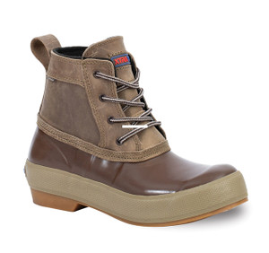 Xtratuf Llw6-902 Women's Legacy 6" - Lace Crockery Size 10 - LLW6-902