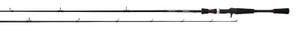 Daiwa - Laguna Rod Casting 7ft Mhf 1pc - LAG701MHFB-B L
