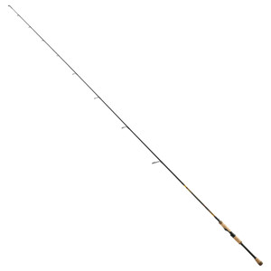 B&M - Godwin's Crappie Rod Spin 75sz 7.5ft Mlf - GCC75