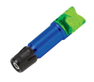 Nockturnal - Launchpad Crossbow Nock Green 3pk - NT-785 Nockturnal - Launchpad Crossbow Nock Green 3pk - NT-785