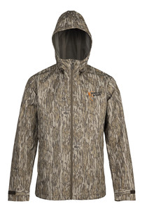 Browning - Rain Shell Jacket Waterproof Mobl 2x-large - 30402119-05